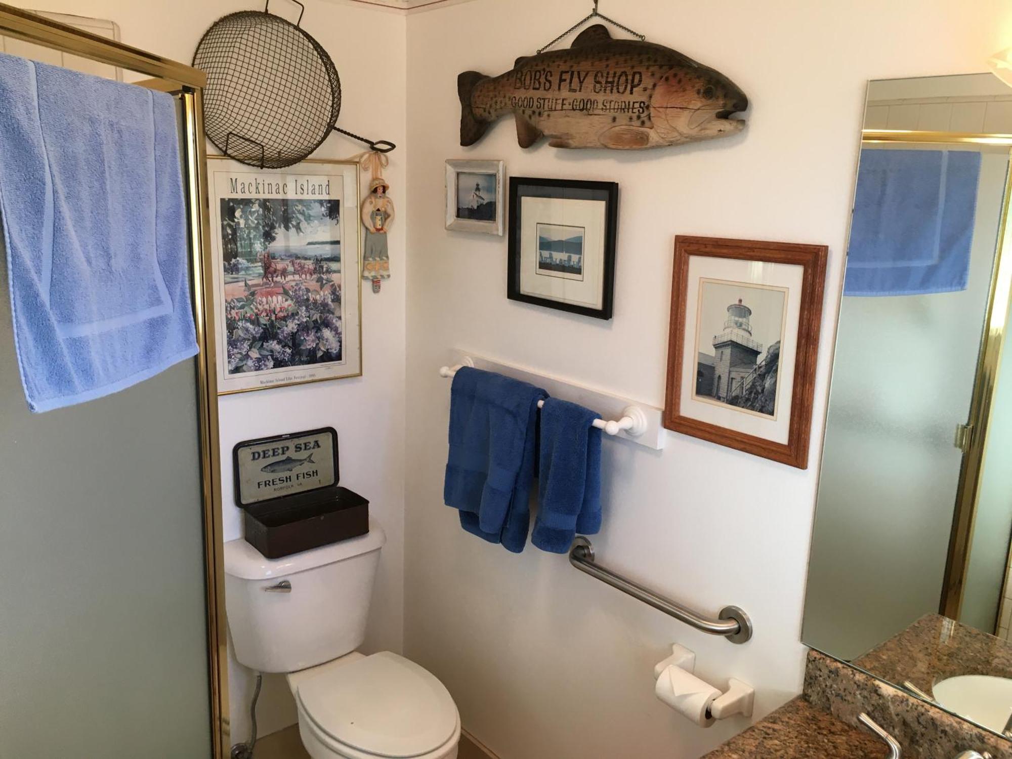 Marina Street Inn Morro Bay Zimmer foto
