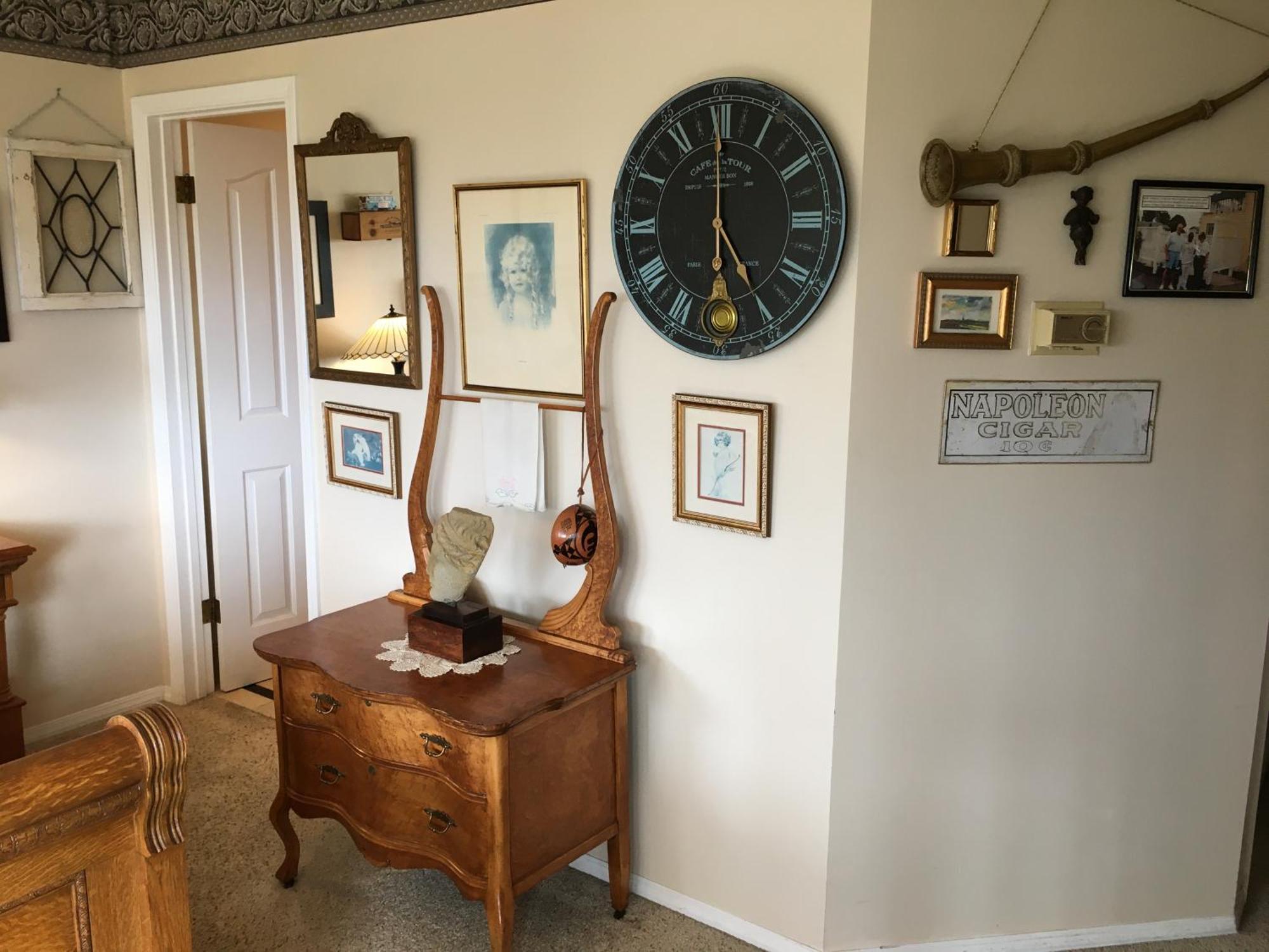 Marina Street Inn Morro Bay Zimmer foto