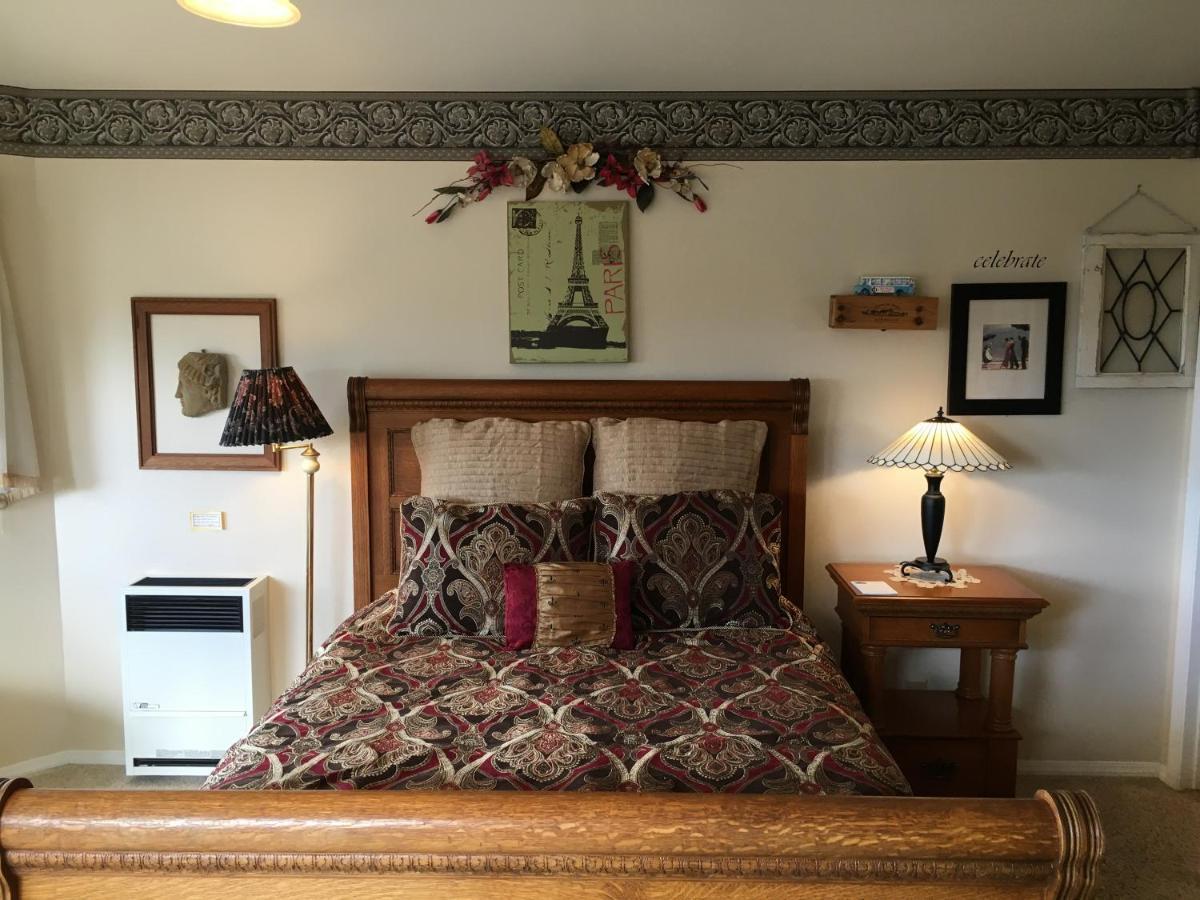 Marina Street Inn Morro Bay Zimmer foto